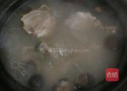 苦瓜汤的做法图解2