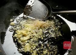 番茄肉酱意面的做法图解4