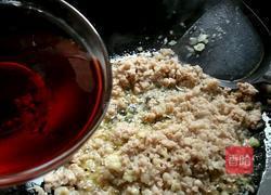 番茄肉酱意面的做法图解6