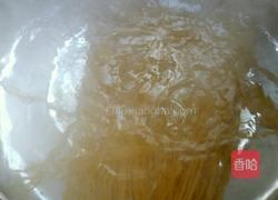 番茄肉酱意面的做法图解10