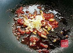 回锅豆腐的做法图解7