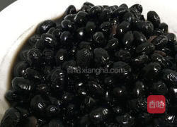 醋泡黑豆的做法图解7