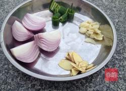 辣椒鱿鱼丝的做法图解3