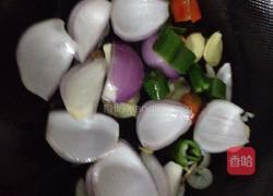 辣椒鱿鱼丝的做法图解4