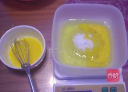 零失败桃酥饼干的做法图解1