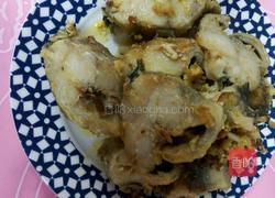 红烧鳕鱼炖白萝卜的做法图解6