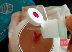 缤纷夏日布丁的做法图解5