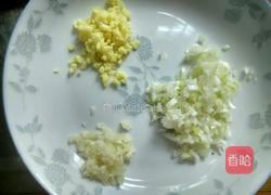 西红柿鸡蛋饺子的做法图解12