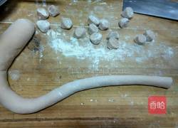 西红柿鸡蛋饺子的做法图解15