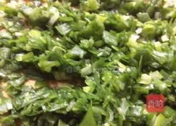 猪肉芹菜馅饺子的做法图解5