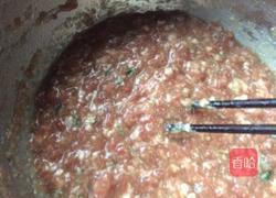 猪肉芹菜馅饺子的做法图解8