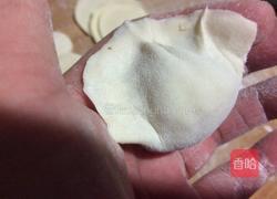 猪肉芹菜馅饺子的做法图解14