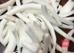 椰子鸡汤的做法图解2