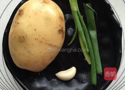 狼牙土豆的做法图解1