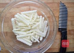 狼牙土豆的做法图解2