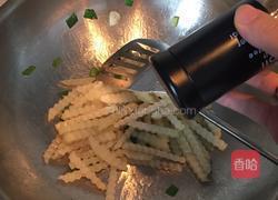 狼牙土豆的做法图解5