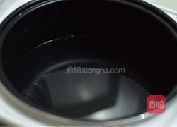 胡萝卜炖排骨的做法图解4