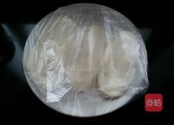 油泼扯面的做法图解4