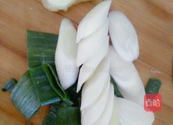 五花肉烧土豆的做法图解4