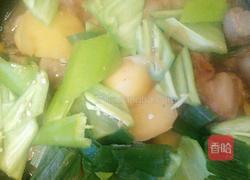 五花肉烧土豆的做法图解10