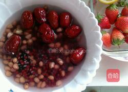 补血养生粥的做法图解2