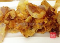 孜然洋葱土豆片的做法图解8