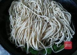 油豆角焖面的做法图解5