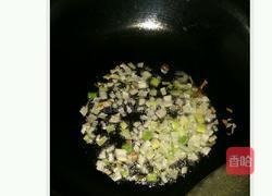 葱香千层饼的做法图解3