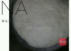 葱香千层饼的做法图解4