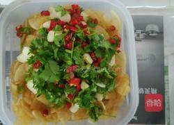 无敌萝卜的做法图解5