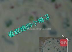 葱香千层饼的做法图解12