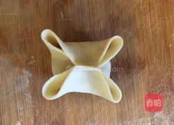 四喜饺的做法图解16