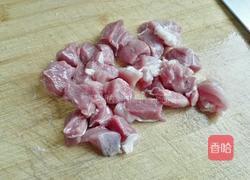 花旗参石斛瘦肉汤的做法图解4