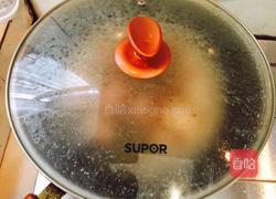 炖排骨的做法图解7