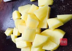 炖排骨的做法图解8