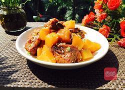 炖排骨的做法图解10