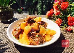 炖排骨的做法图解11