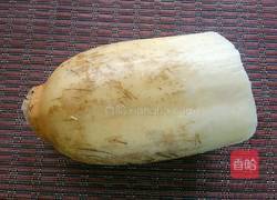 麻辣藕片的做法图解1