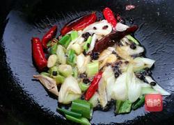 麻辣藕片的做法图解5