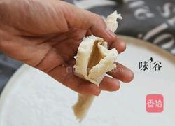 炸冰淇淋水饺的做法图解4