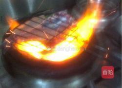 万州烤鱼的做法图解6