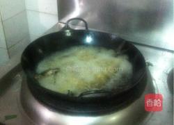 万州烤鱼的做法图解7