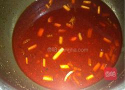 万州烤鱼的做法图解10