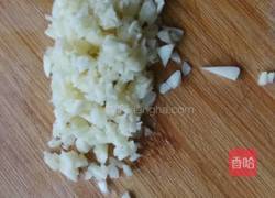 凉拌木耳拍黄瓜的做法图解4