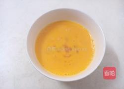 家常鸡蛋炒粉丝的做法图解3
