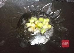 家常鸡蛋炒粉丝的做法图解8