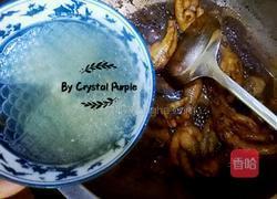 秘制红烧鸡爪的做法图解7