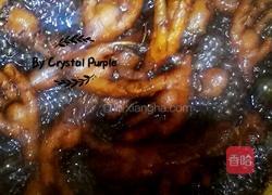 秘制红烧鸡爪的做法图解9