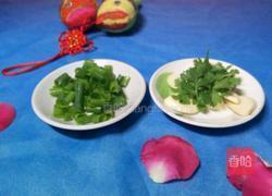 炒土豆片的做法图解3