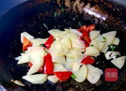 炒土豆片的做法图解9